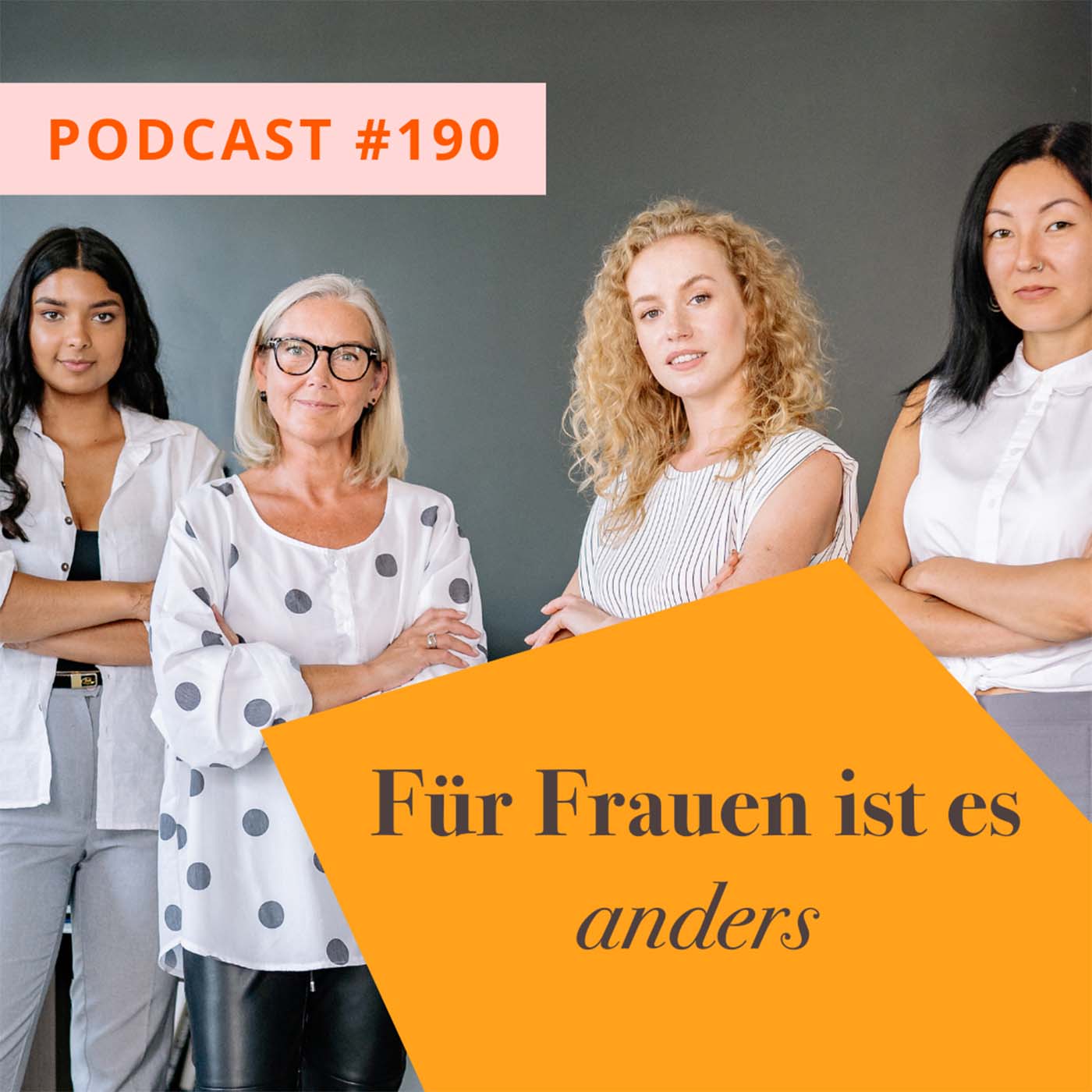 Für Frauen ist es anders episode artwork