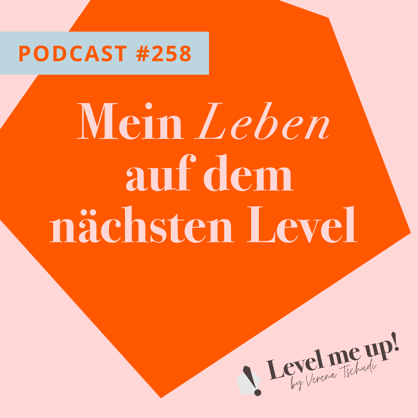 Mein Leben auf dem nächsten Level episode artwork