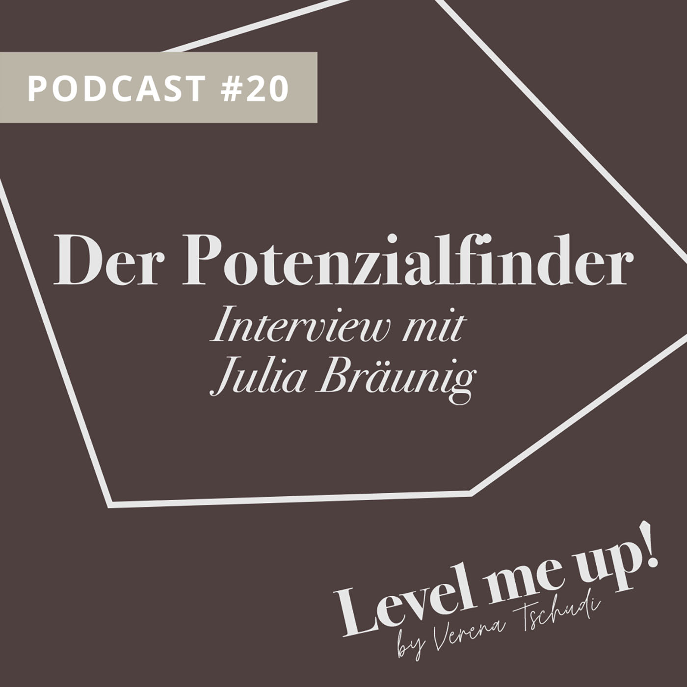 Der Potenzialfinder episode artwork