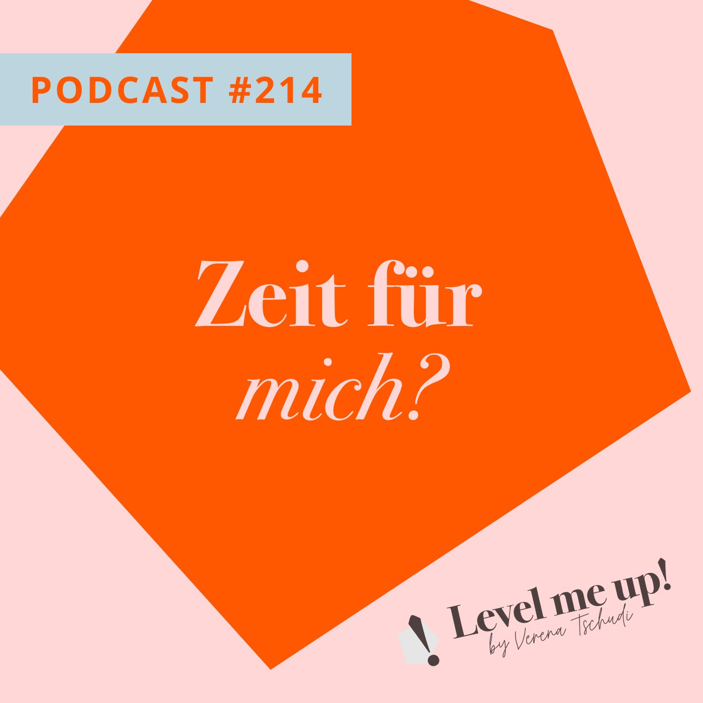 Zeit für mich? episode artwork