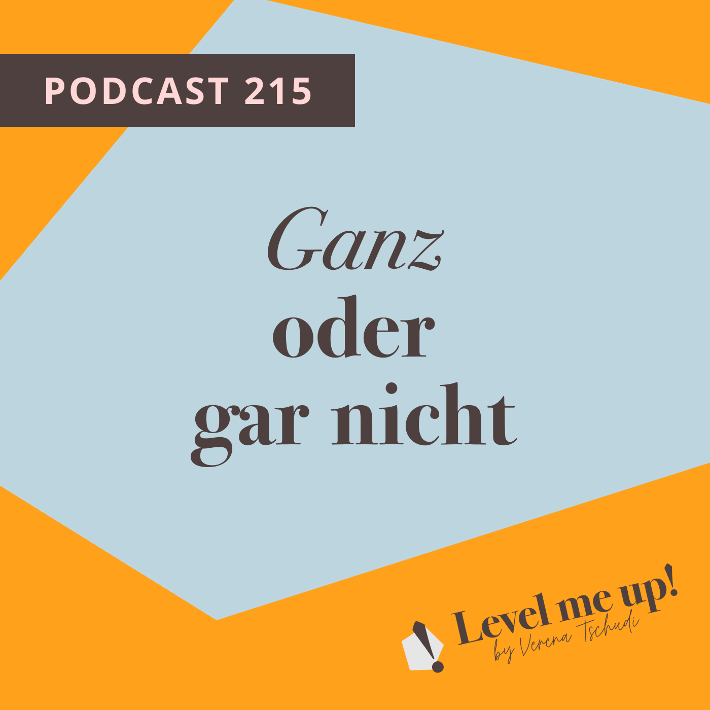 Ganz oder gar nicht episode artwork