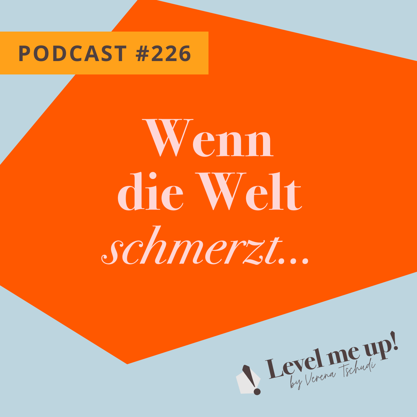 Wenn die Welt schmerzt... episode artwork