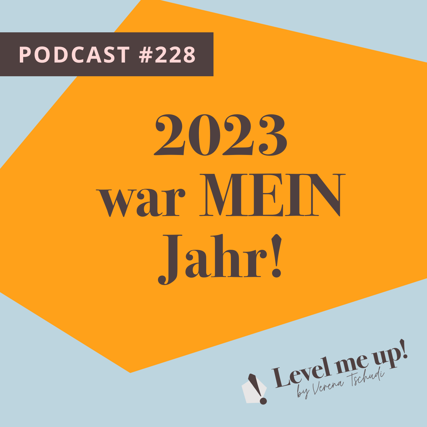2023 war MEIN Jahr! episode artwork