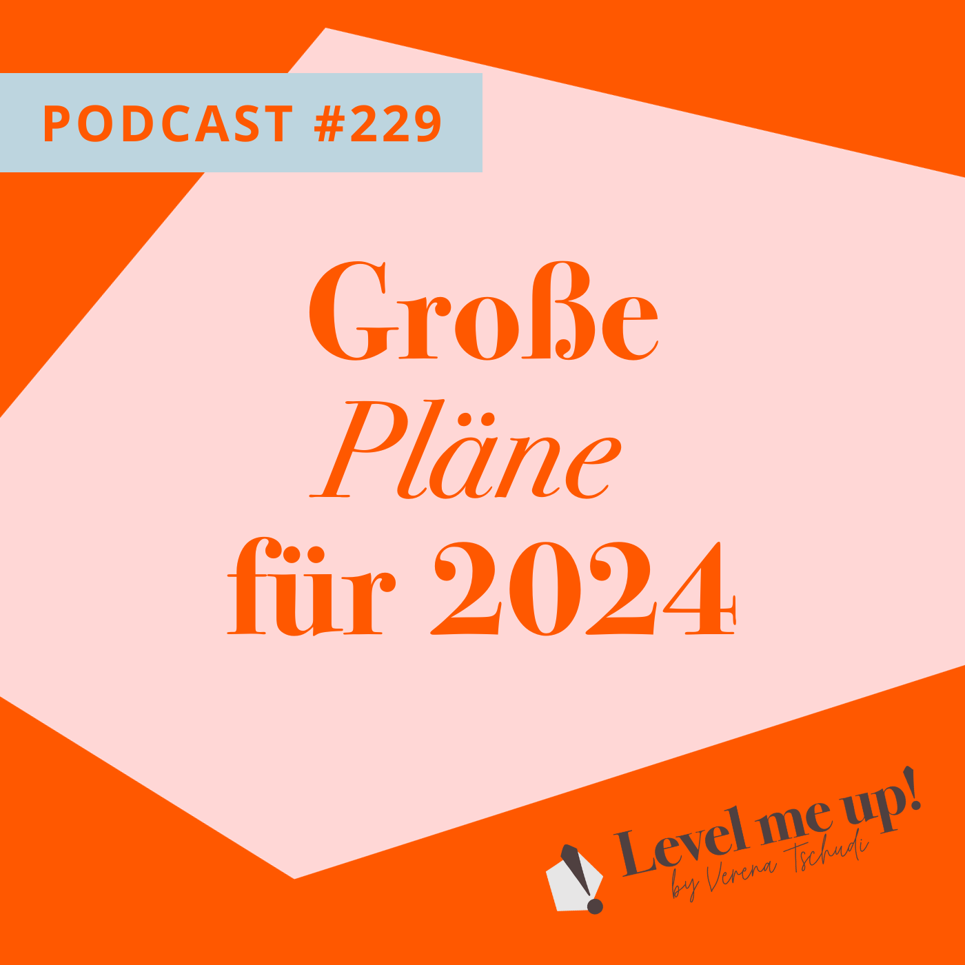 Große Pläne für 2024 episode artwork