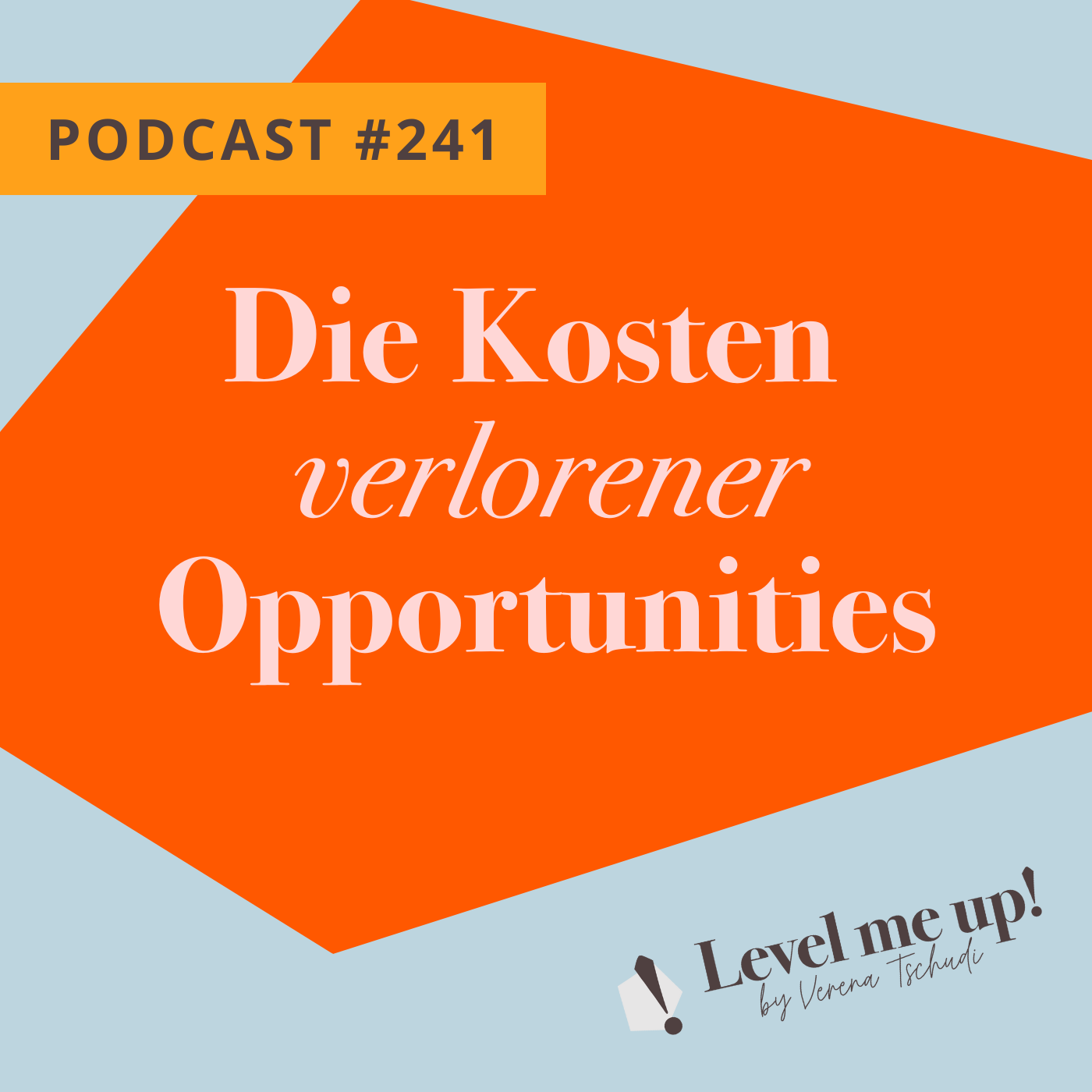 Die Kosten verlorener Opportunities episode artwork