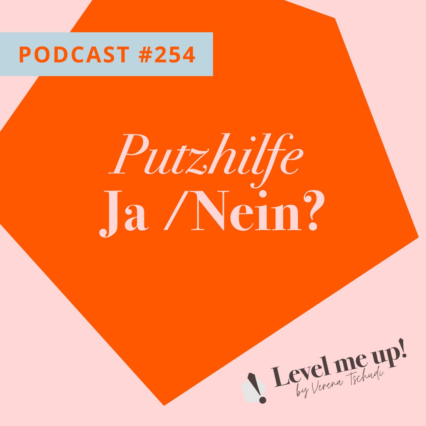 Putzhilfe Ja /Nein? episode artwork