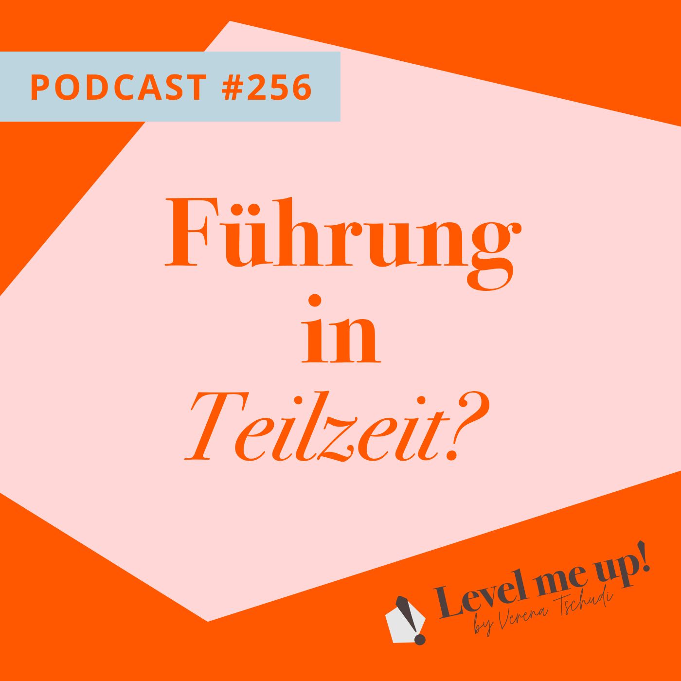 Führung in Teilzeit? episode artwork