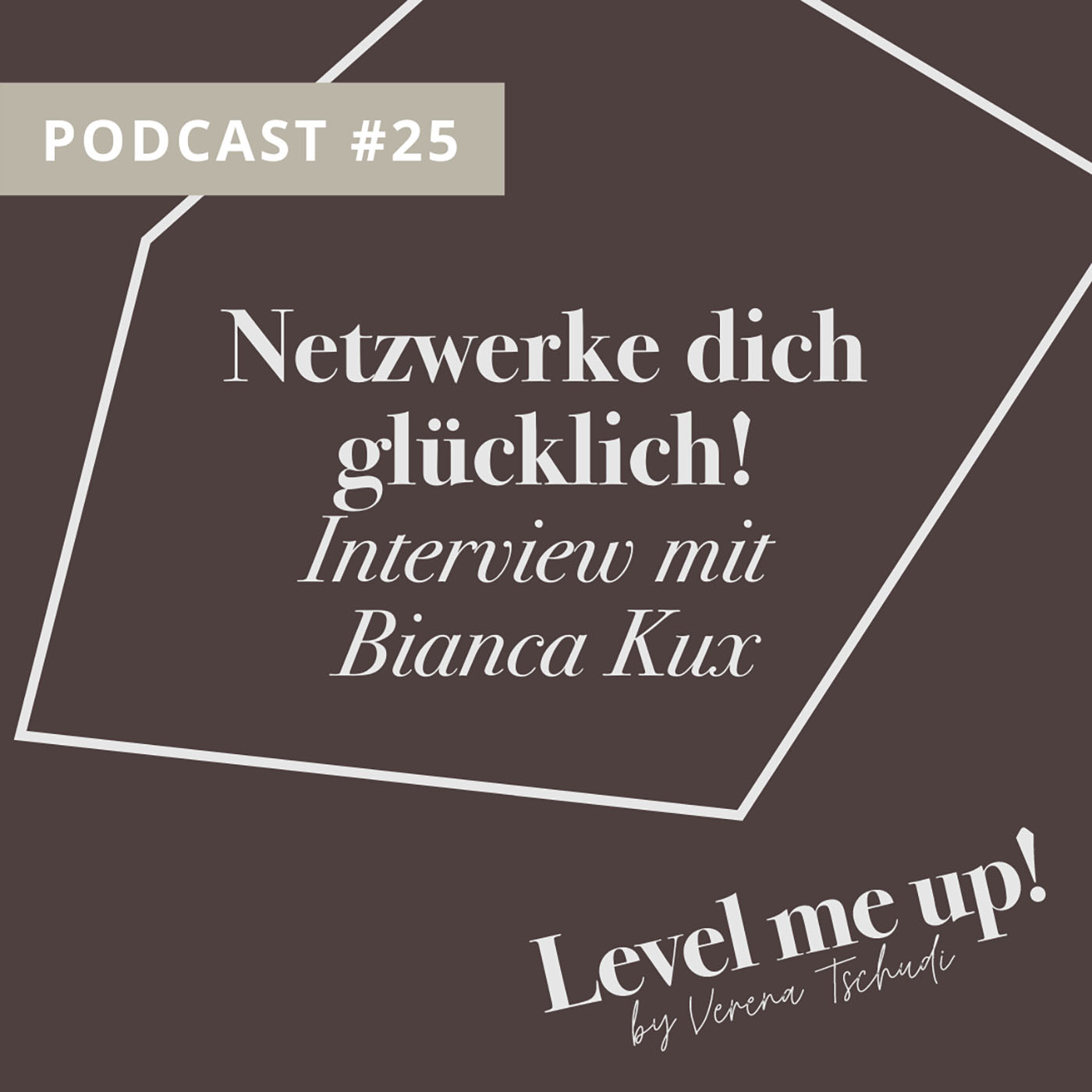 Netzwerke dich glücklich! episode artwork