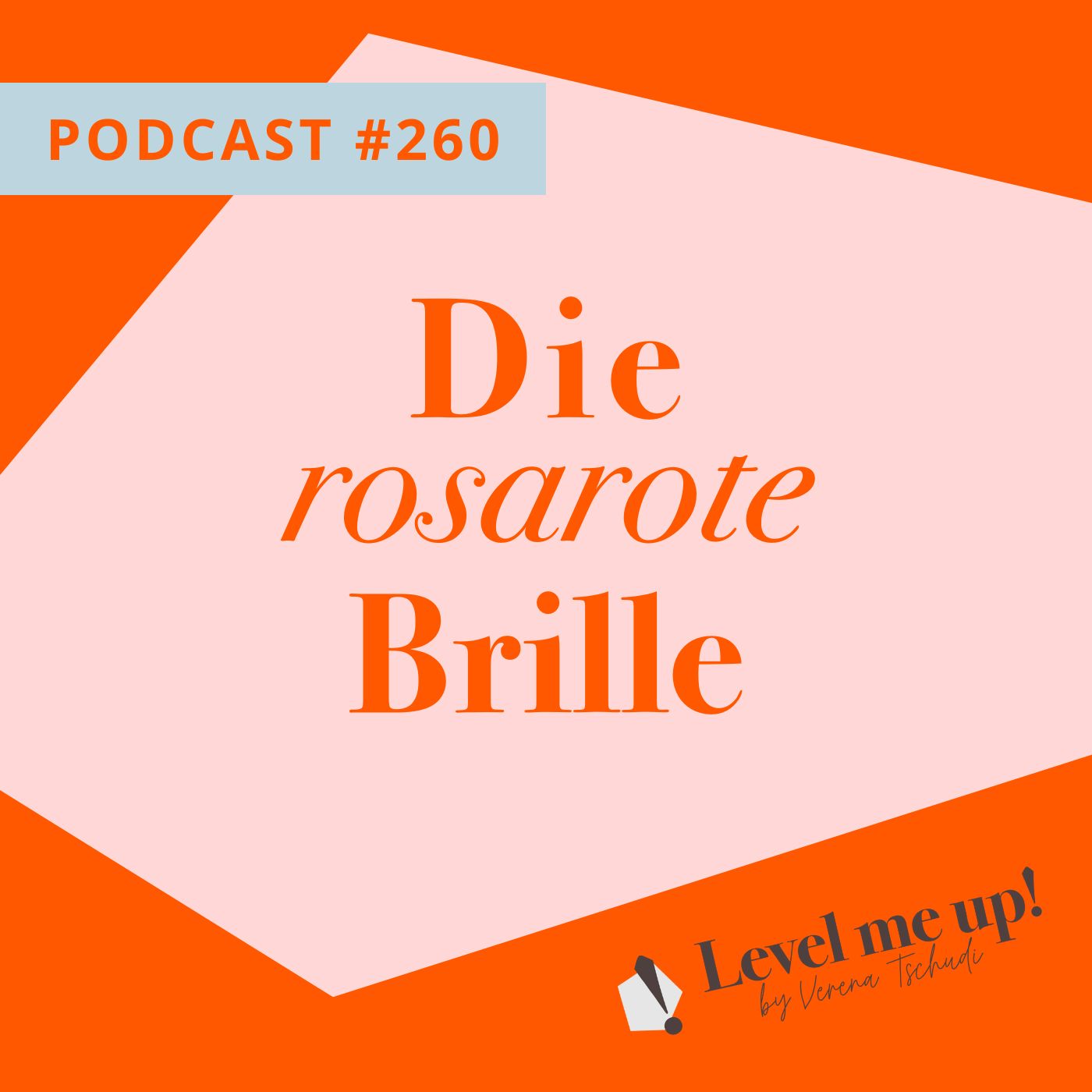 Die rosarote Brille episode artwork