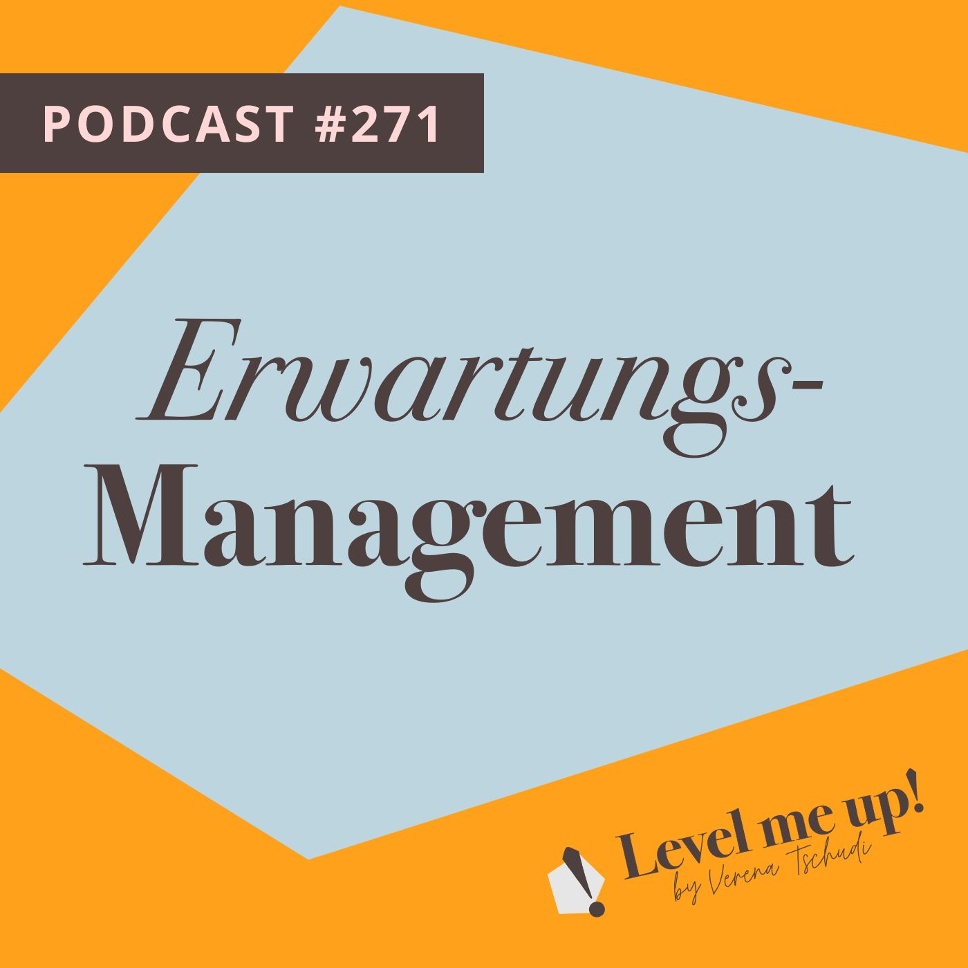 Erwartungs-Management episode artwork