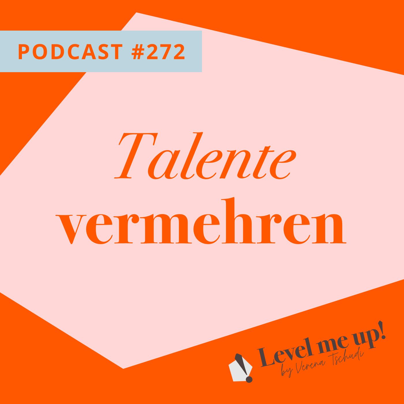 Talente vermehren episode artwork