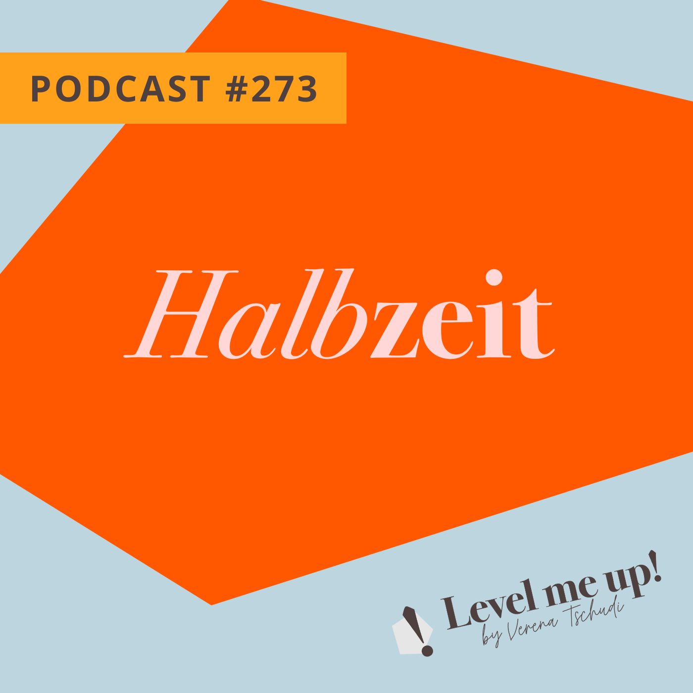 Halbzeit episode artwork