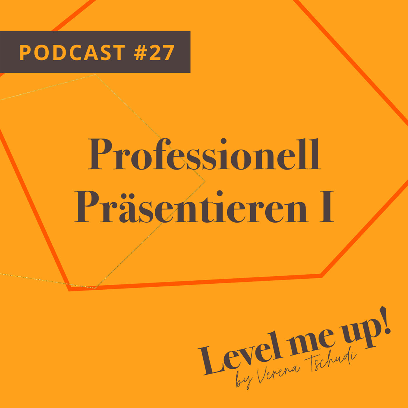 Professionell Präsentieren I episode artwork