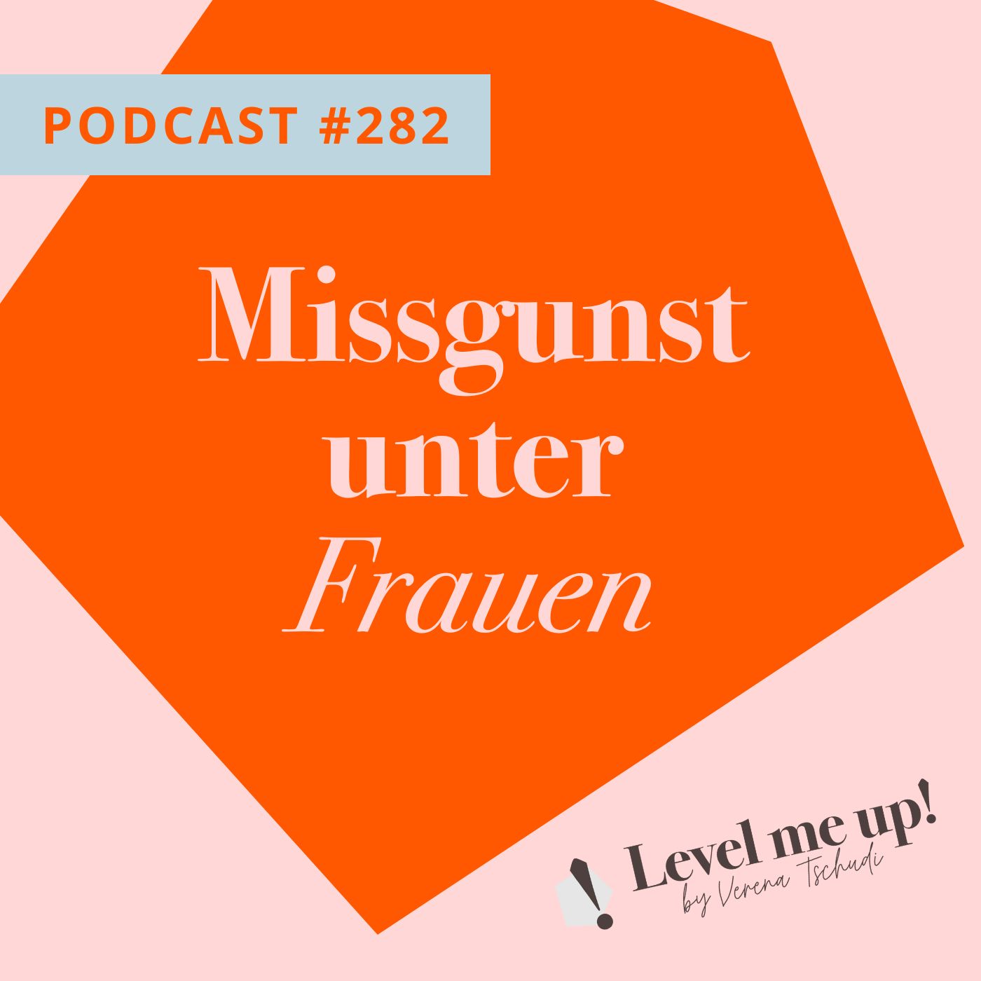 Missgunst unter Frauen episode artwork