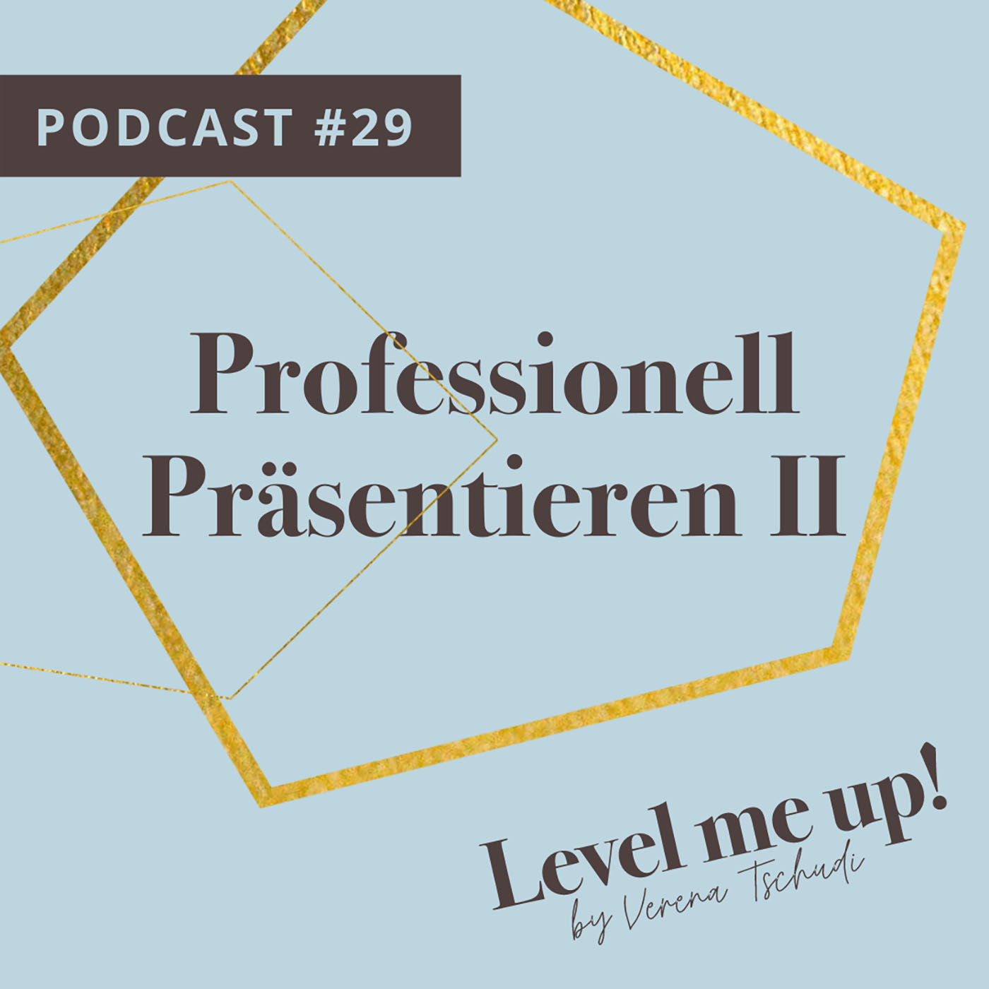Professionell Präsentieren II episode artwork