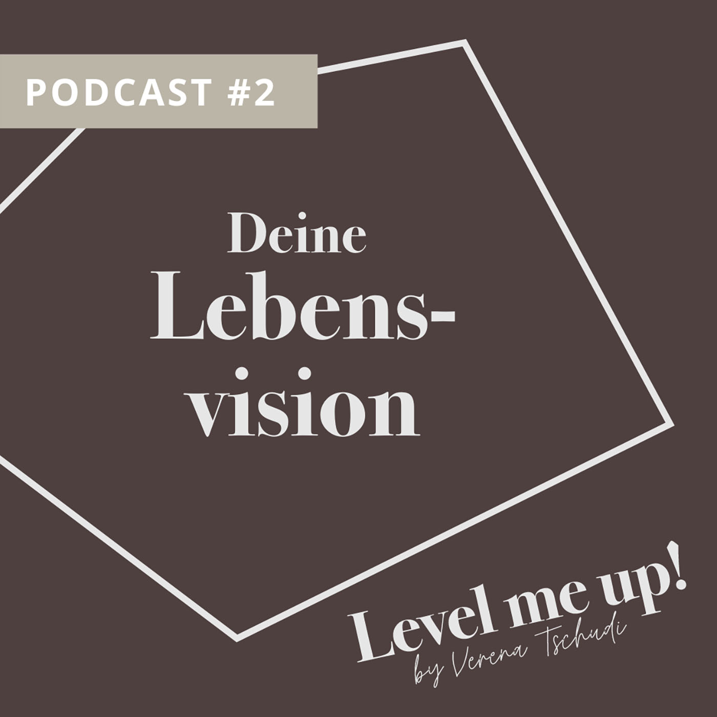 Deine Lebensvision episode artwork