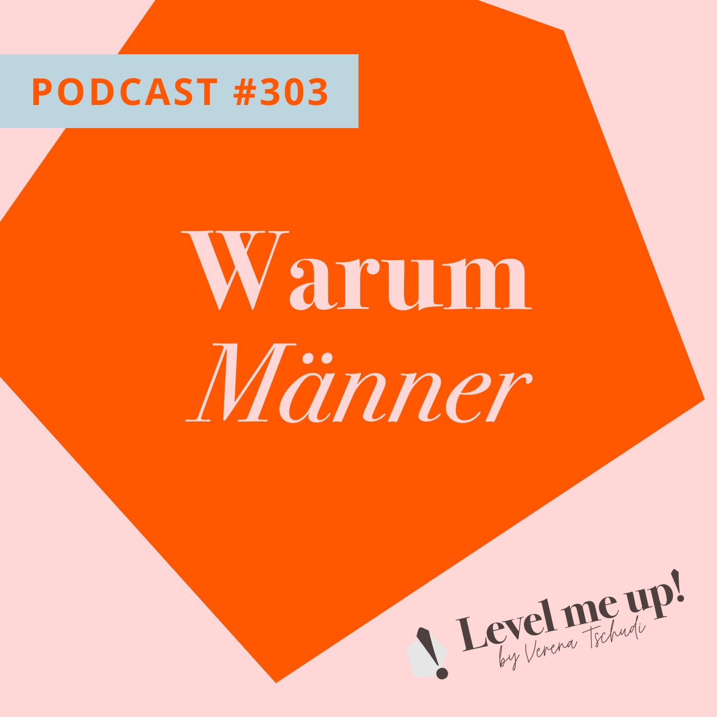 Warum Männer episode artwork