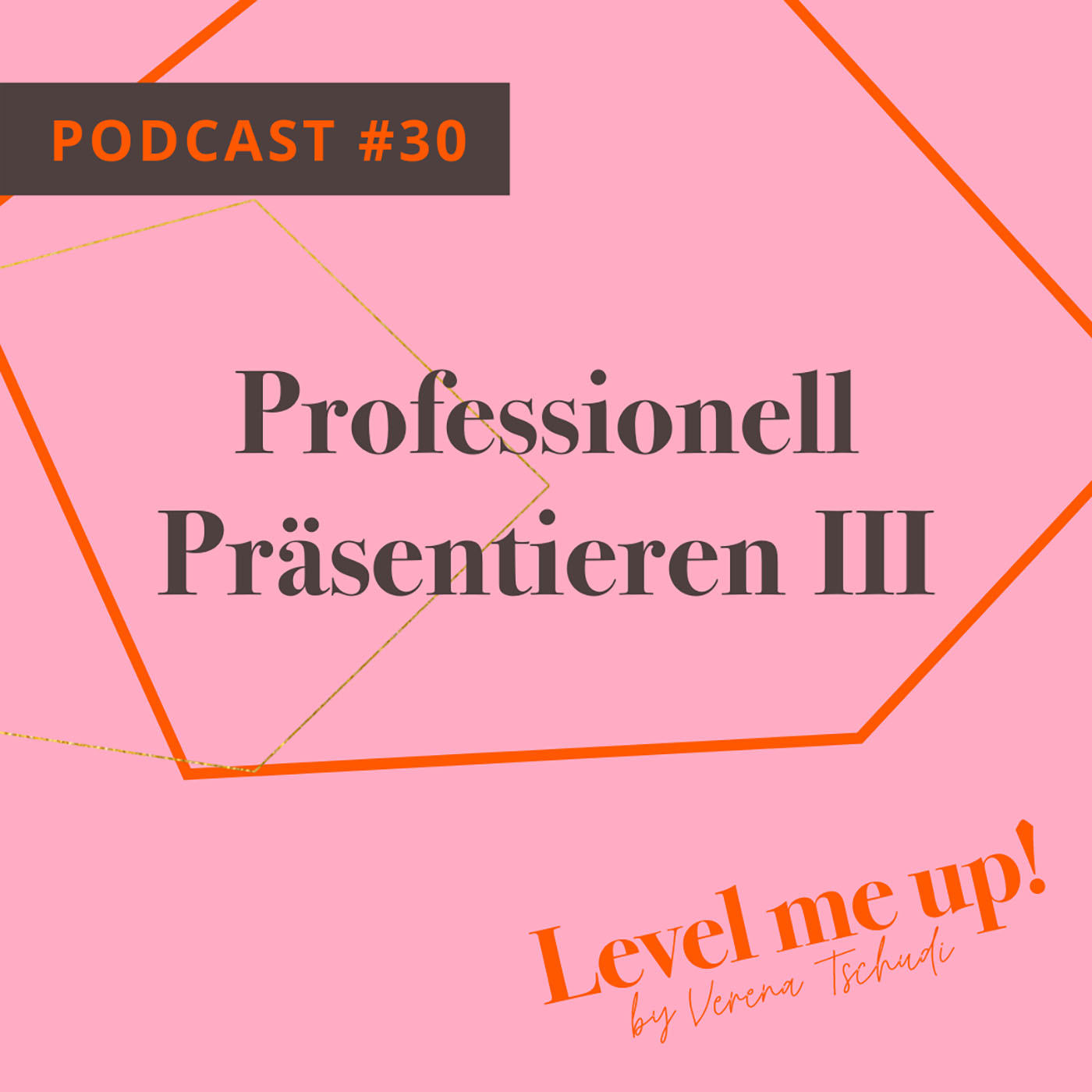 Professionell Präsentieren III episode artwork