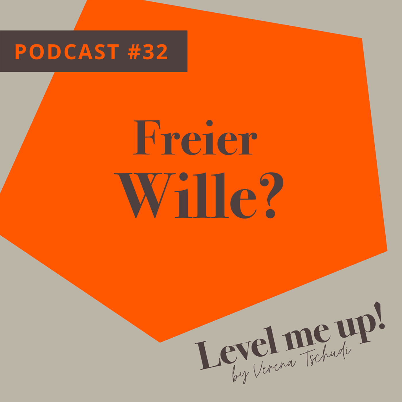 Freier Wille? episode artwork