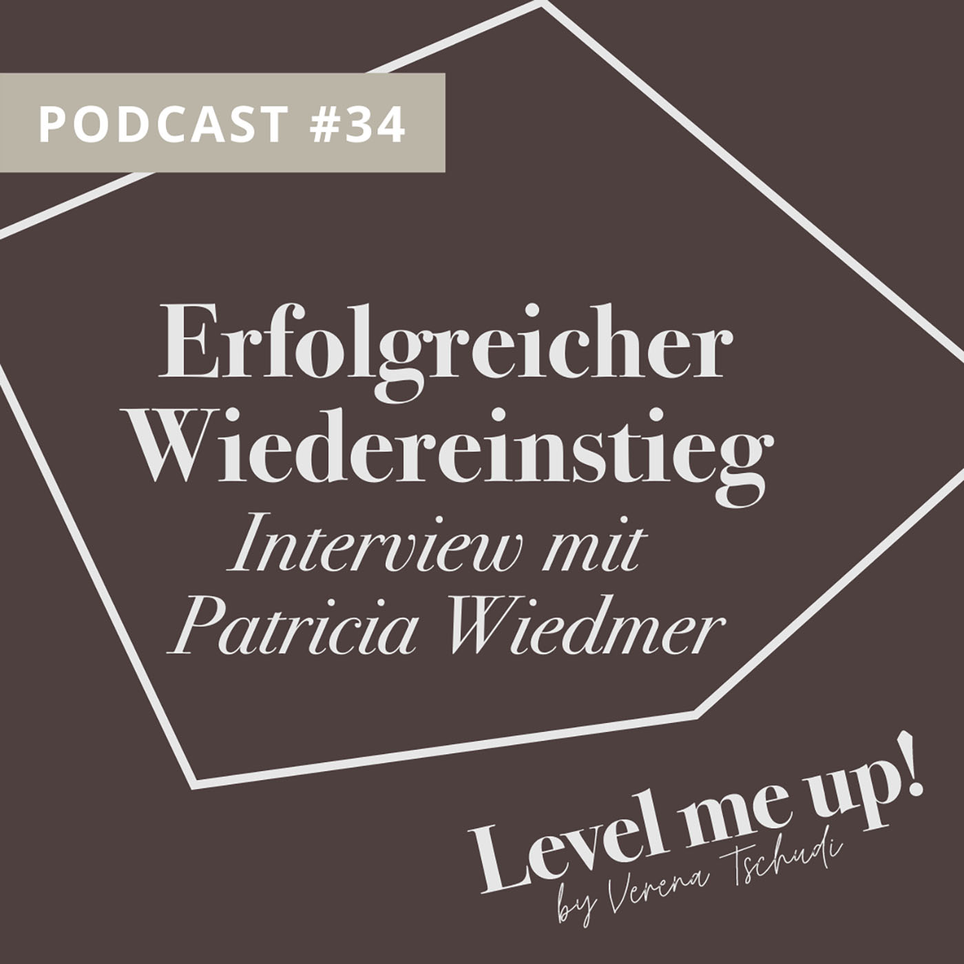 Erfolgreicher Wiedereinstieg episode artwork