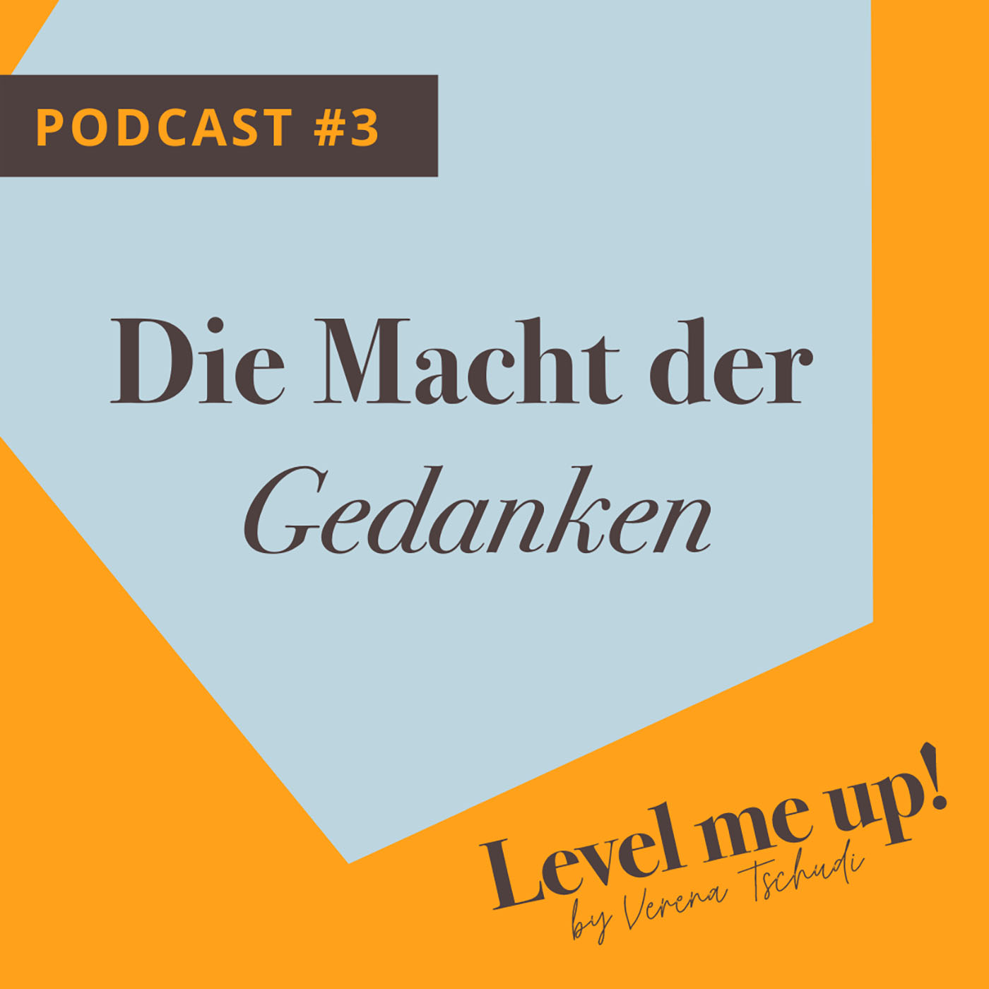 Die Macht der Gedanken episode artwork