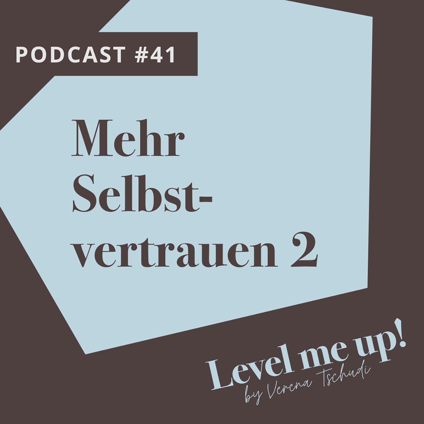 Mehr Selbstvertrauen 2 episode artwork