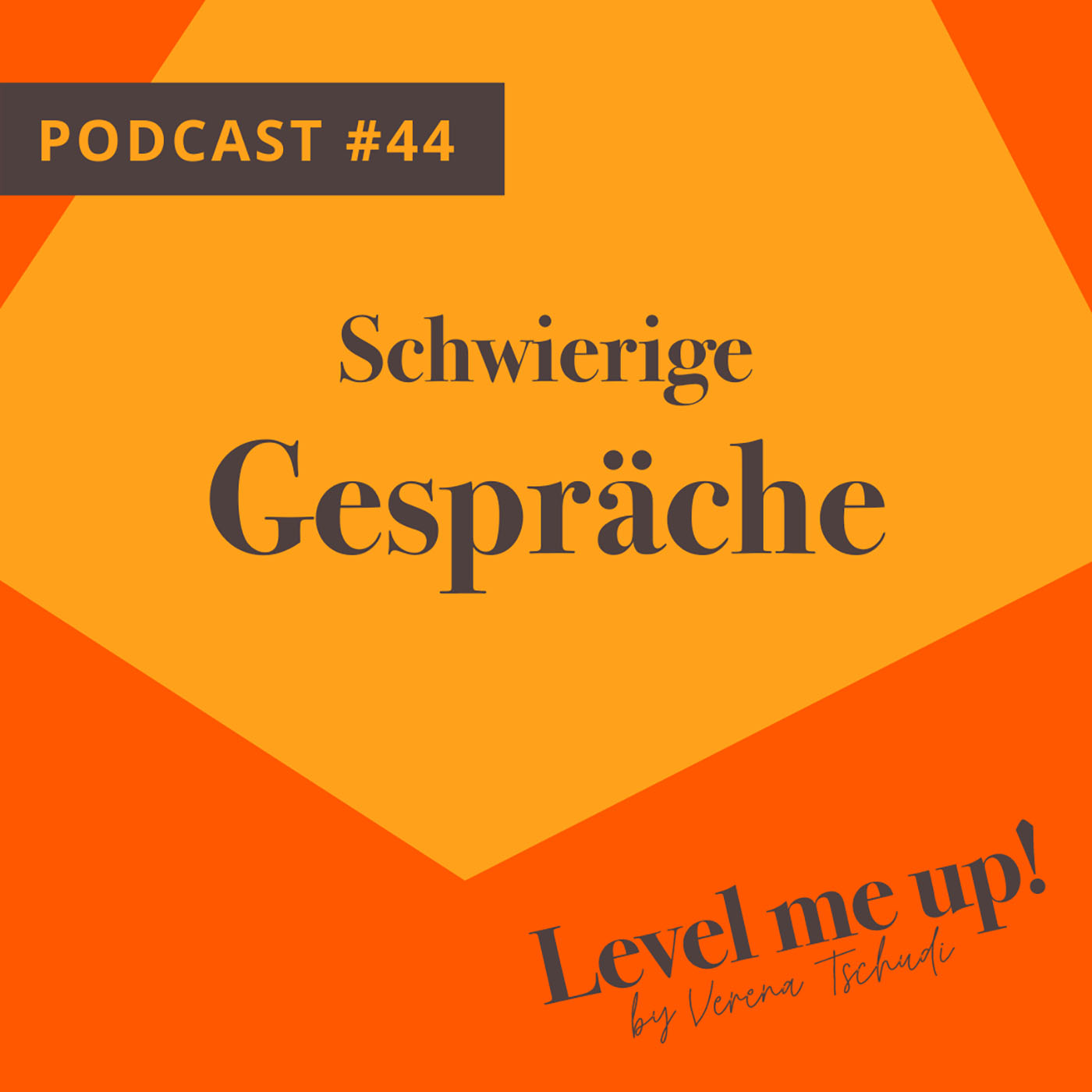 Schwierige Gespräche episode artwork