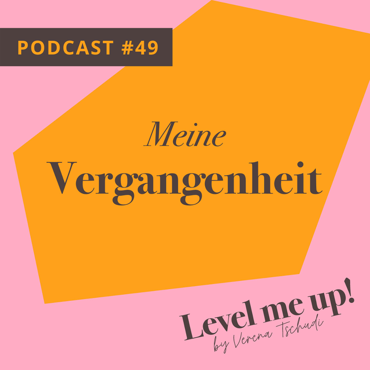 Meine Vergangenheit episode artwork
