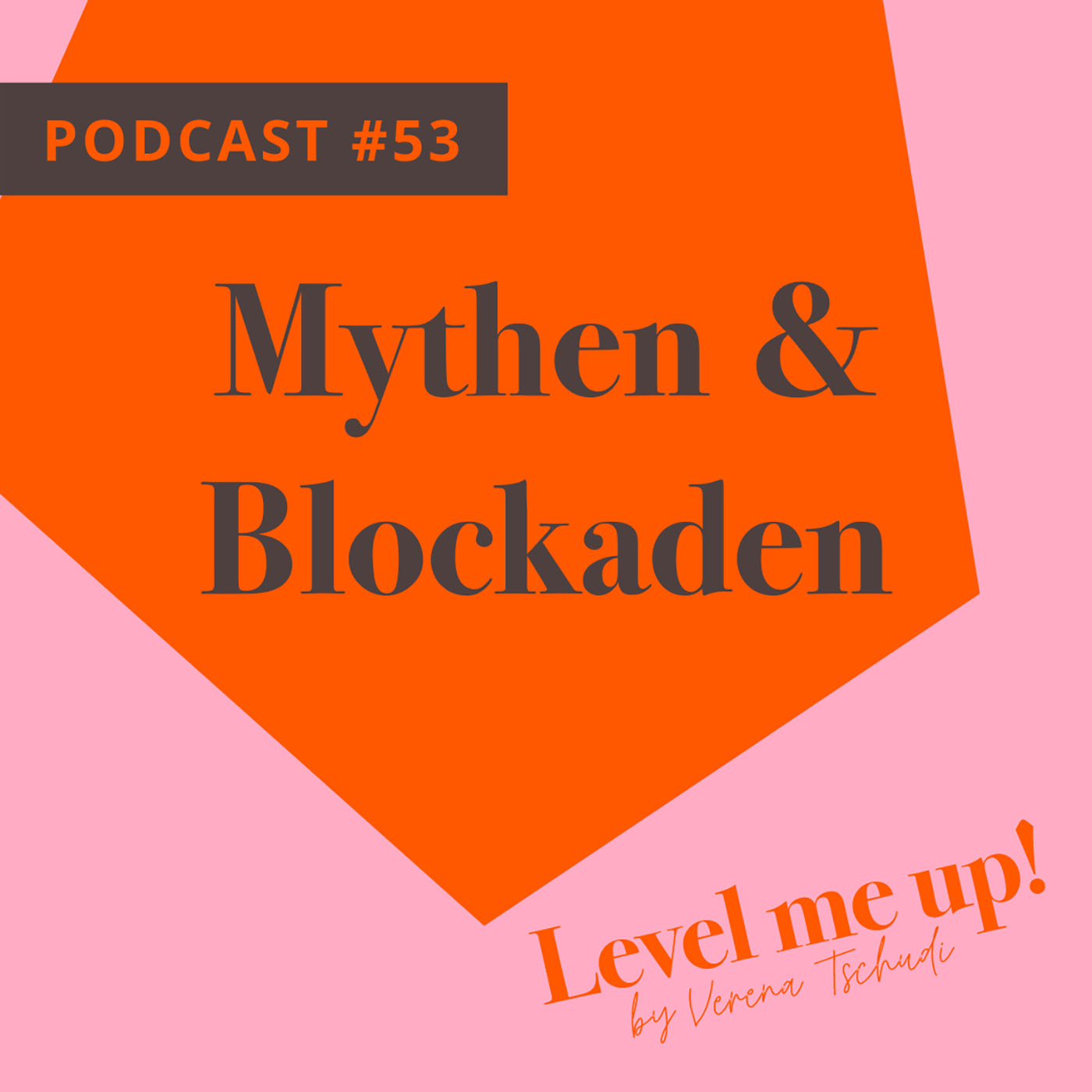 Mythen & Blockaden episode artwork