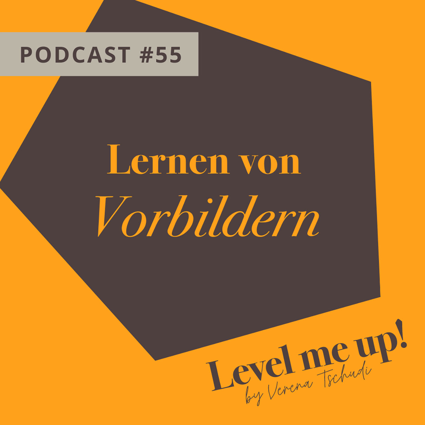 Lernen von Vorbildern episode artwork