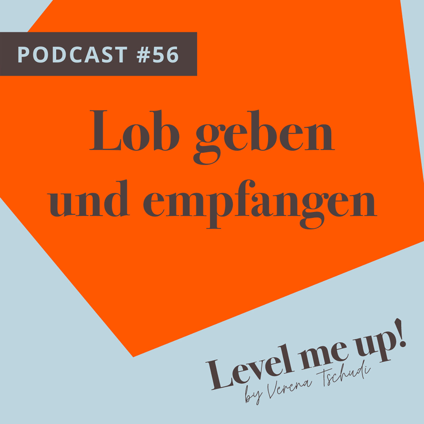 Lob geben und empfangen episode artwork