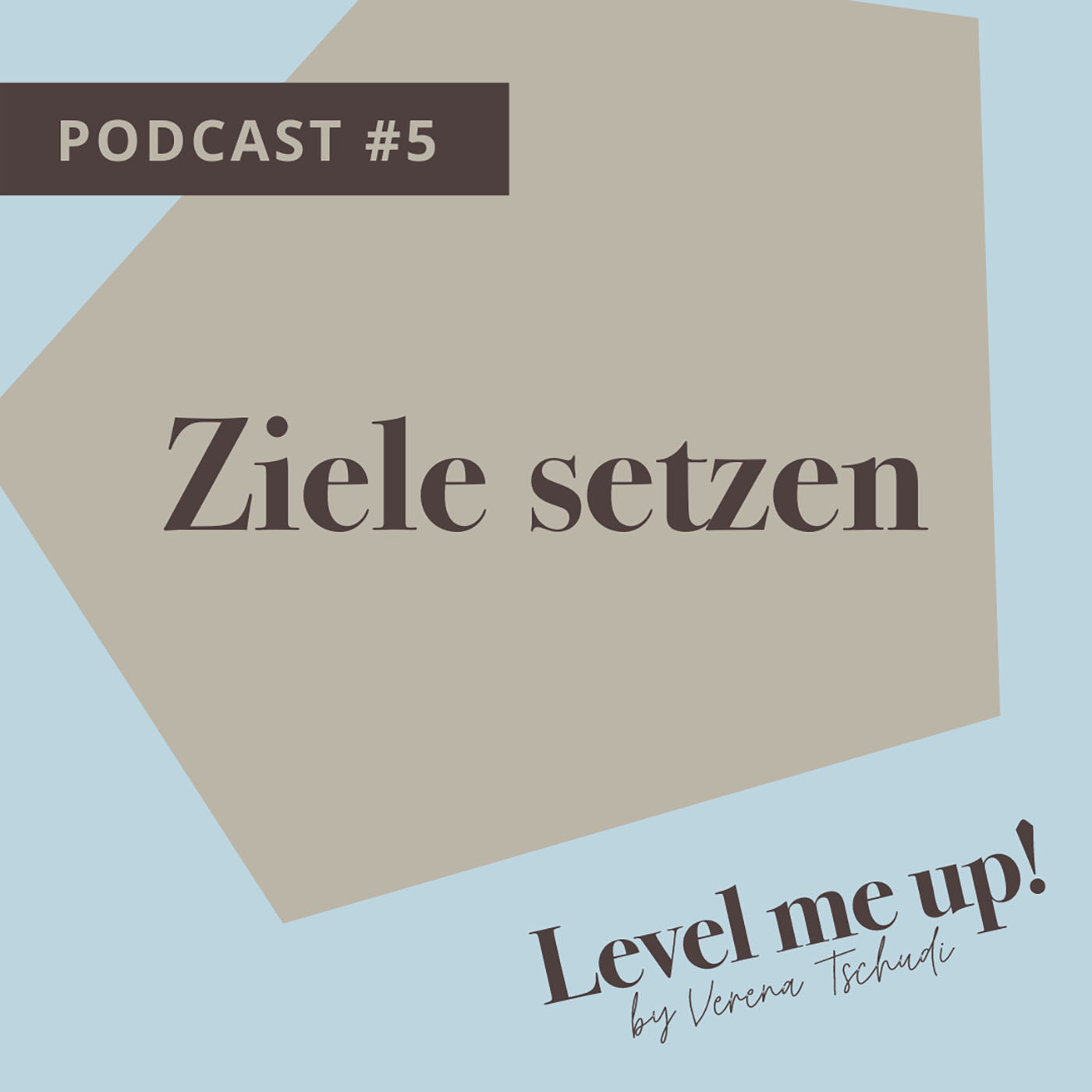 Ziele setzen episode artwork