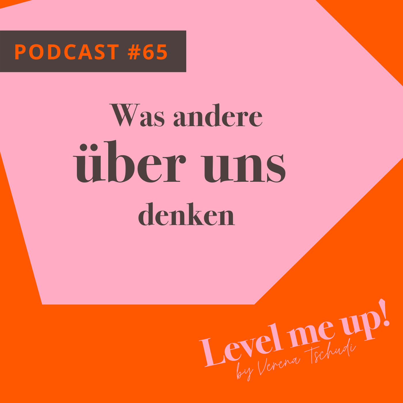 Was andere über uns denken episode artwork