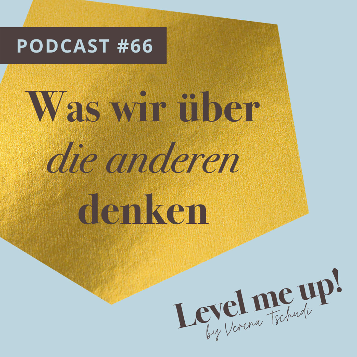 Was wir über die anderen denken episode artwork