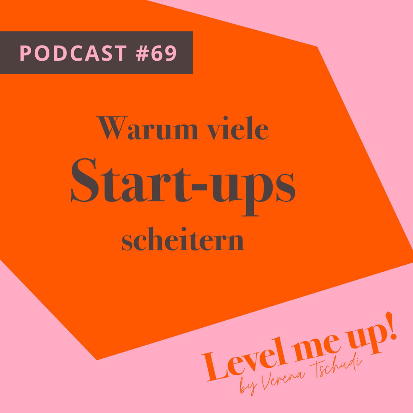 Warum viele Start-ups scheitern episode artwork
