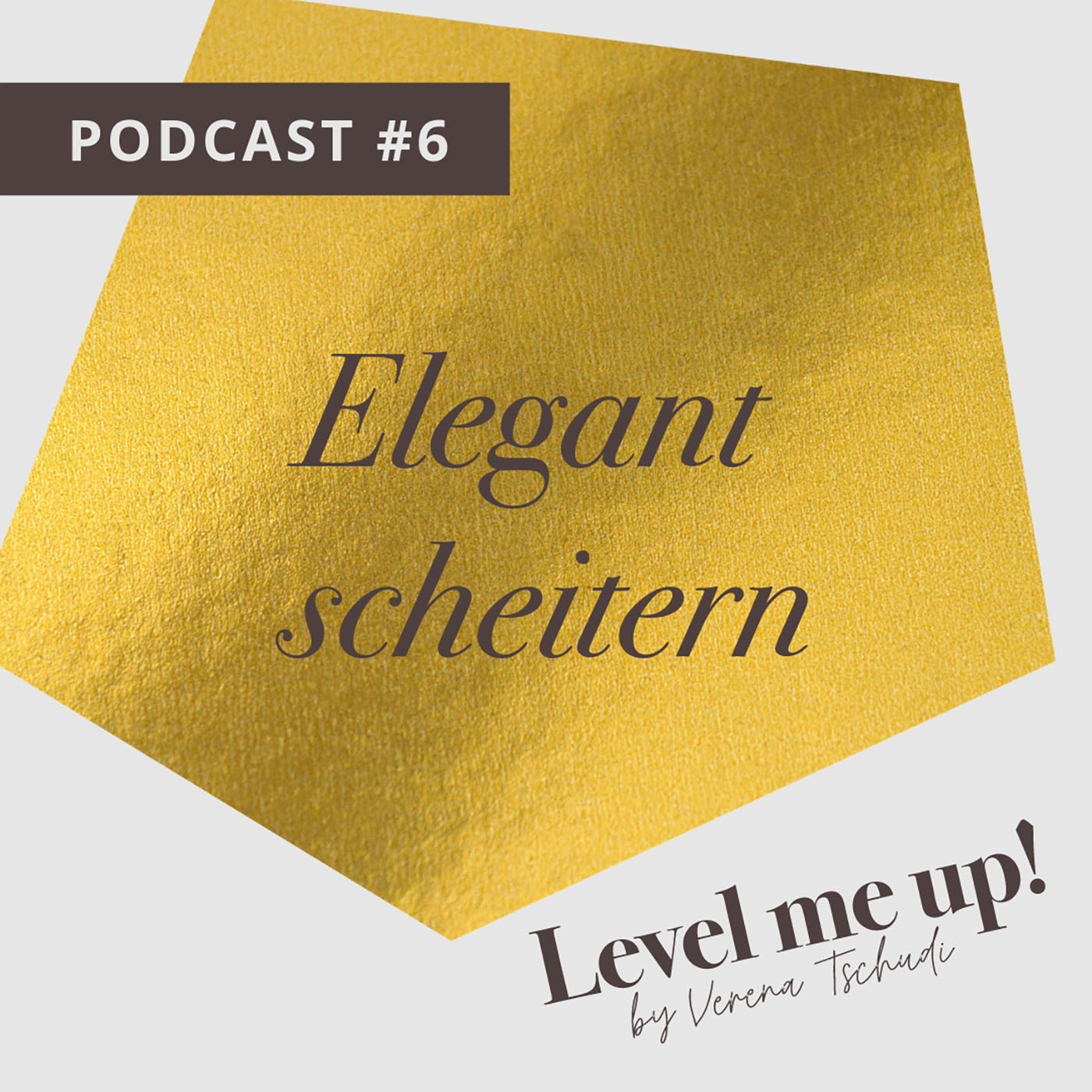 Elegant scheitern episode artwork