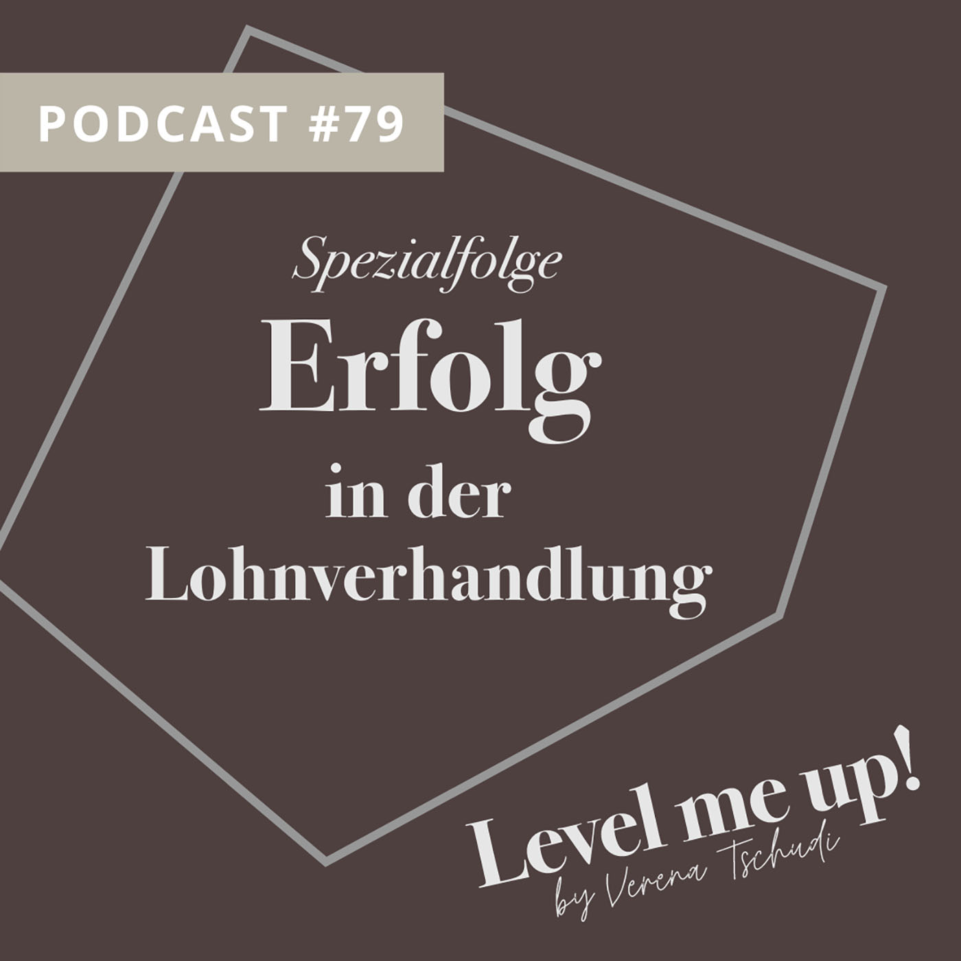 Spezialfolge - Erfolg in der Lohnverhandlung episode artwork