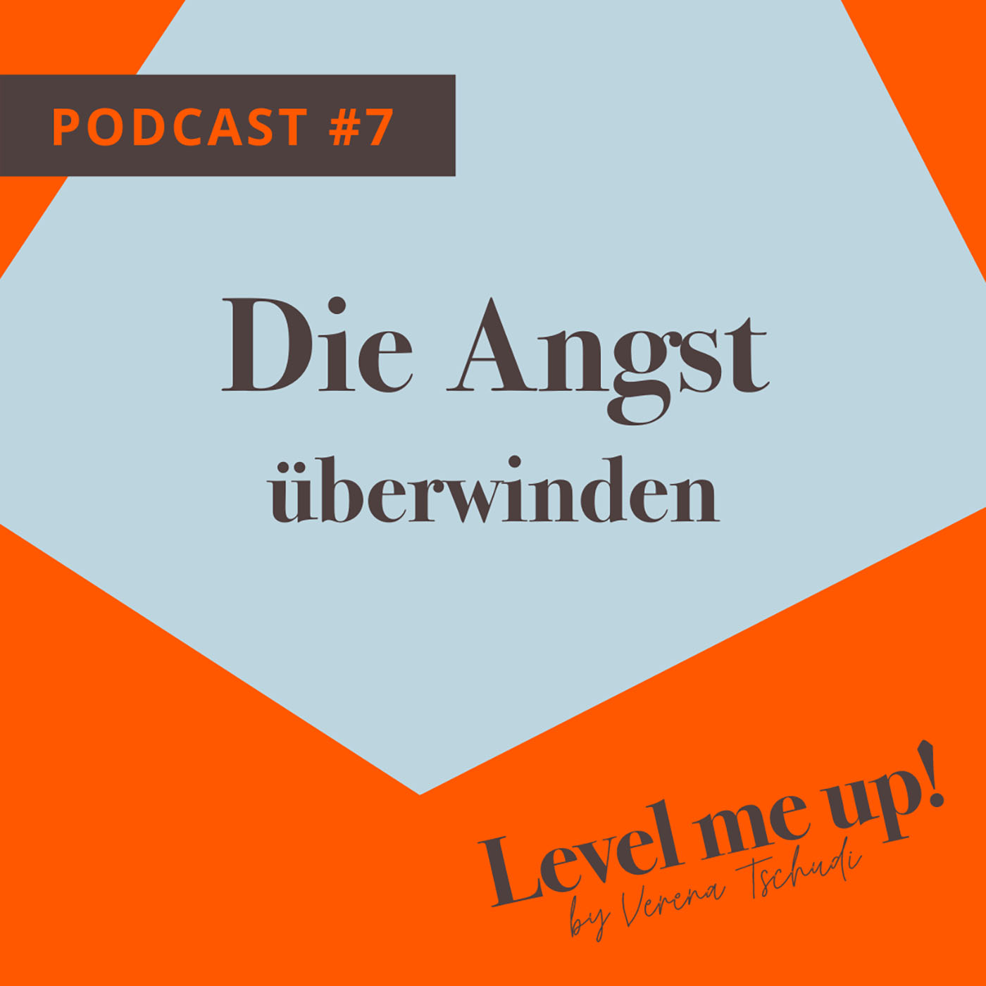 Die Angst überwinden episode artwork
