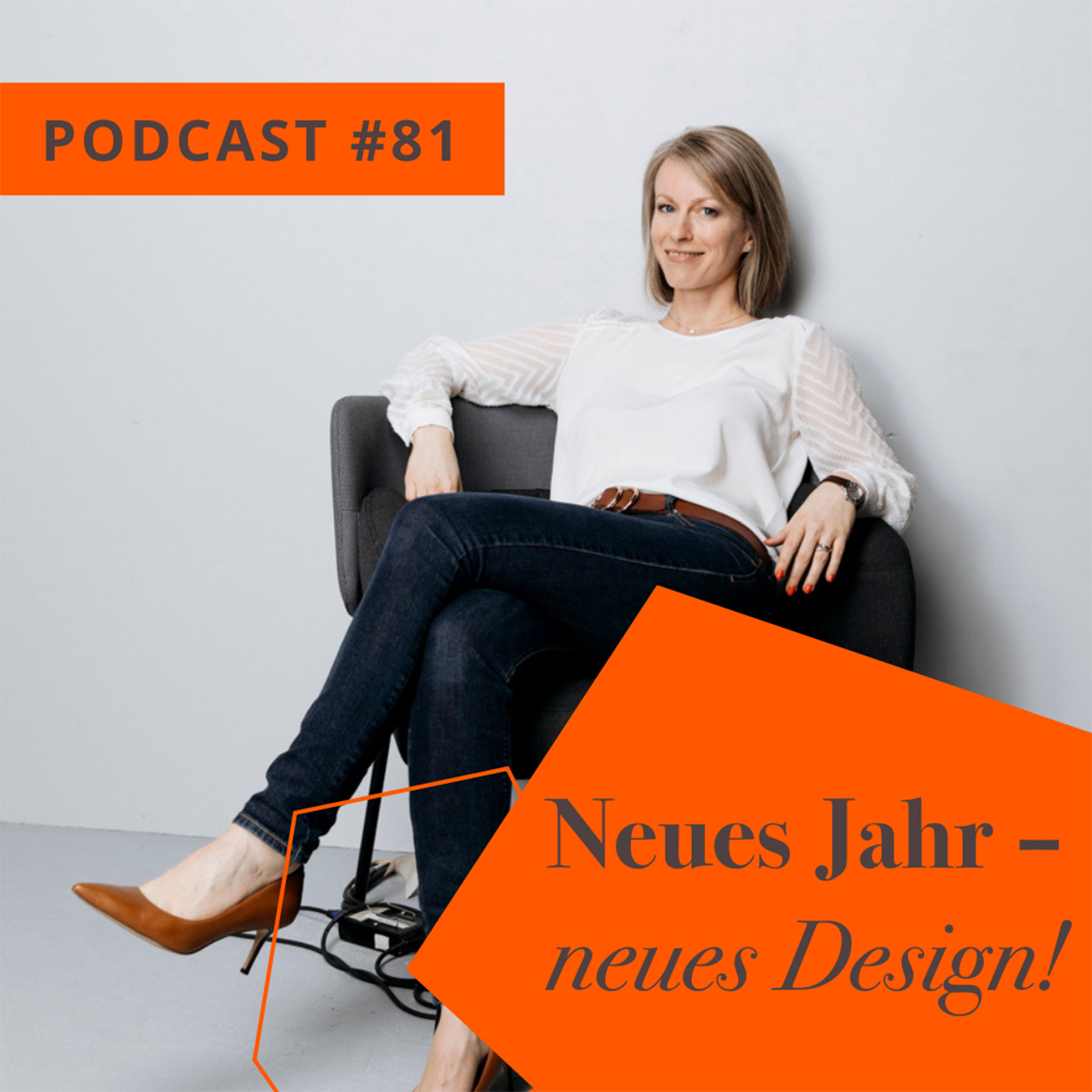 Neues Jahr – neues Design! episode artwork