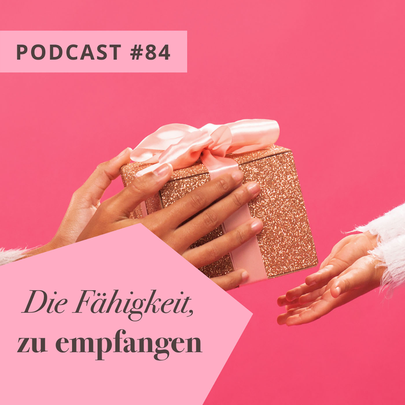 Die Fähigkeit, zu empfangen episode artwork