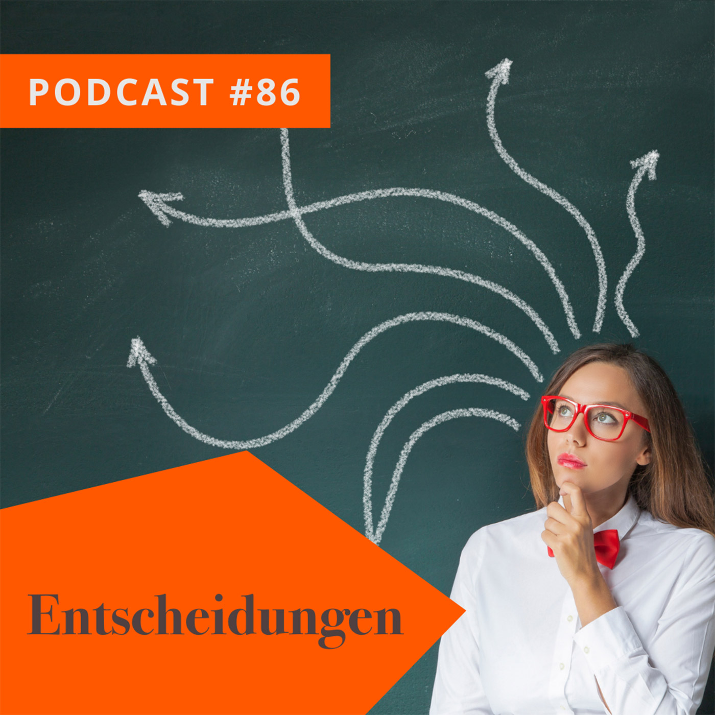 Entscheidungen episode artwork