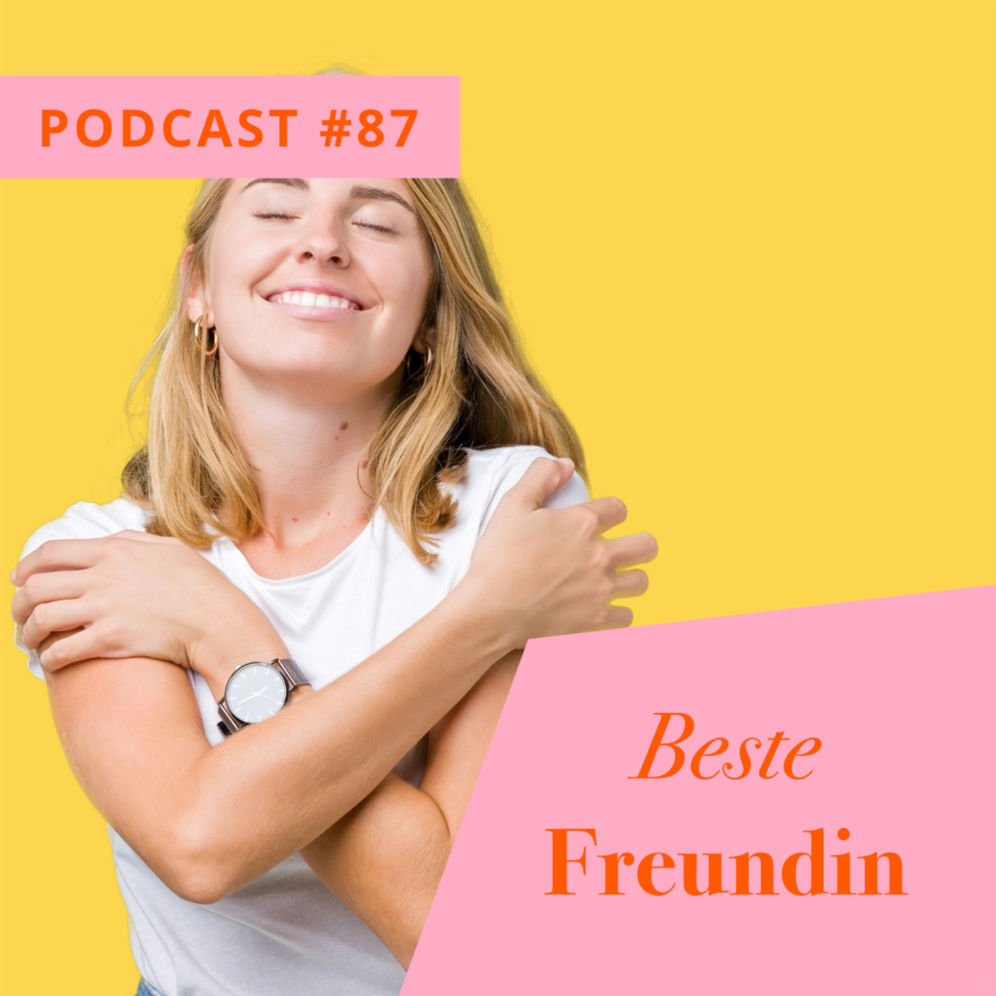 Beste Freundin episode artwork