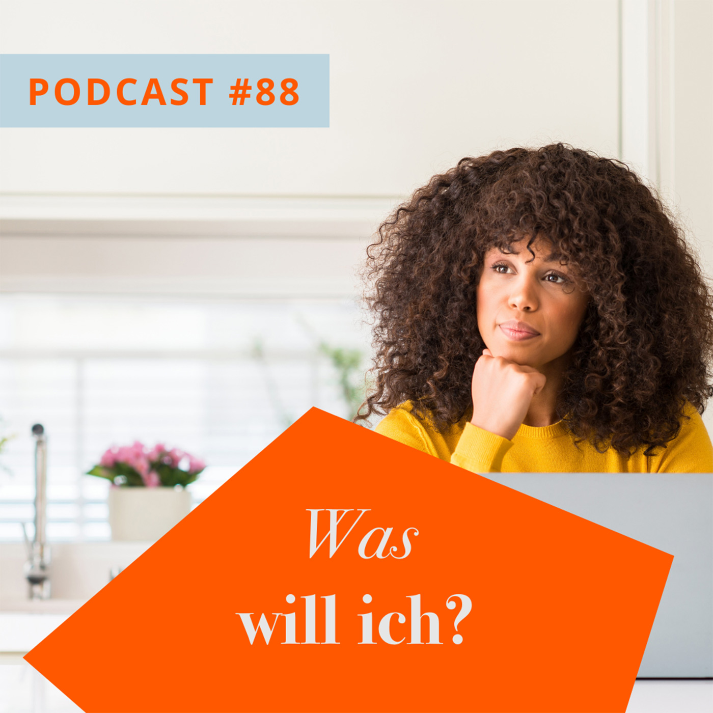 Was will ich? episode artwork