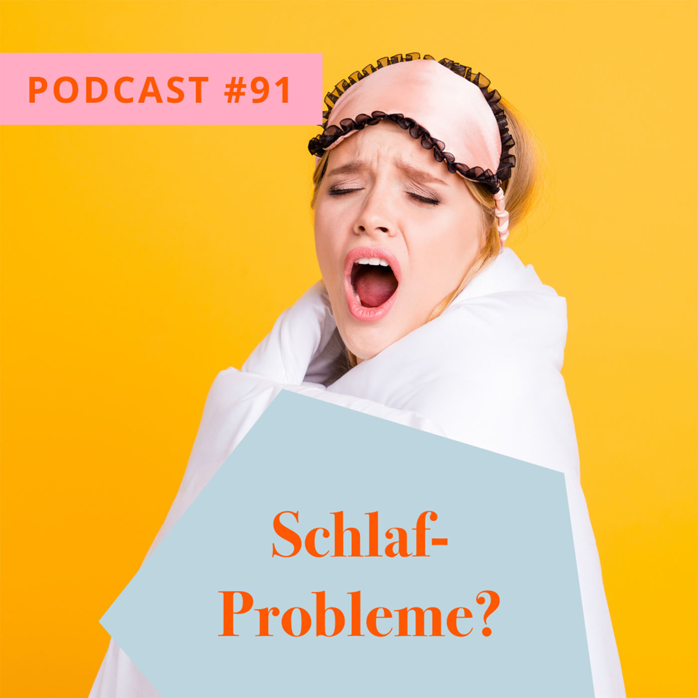 Schlaf-Probleme? episode artwork