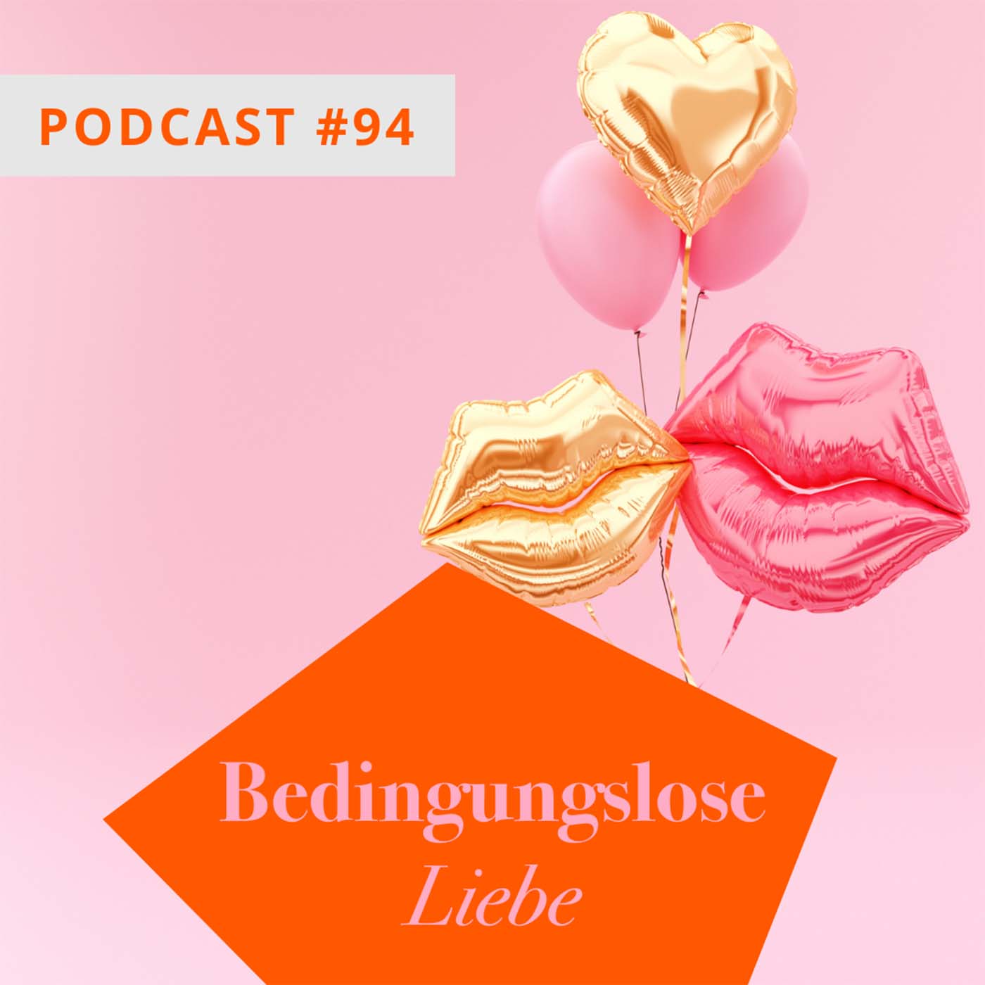 Bedingungslose Liebe episode artwork