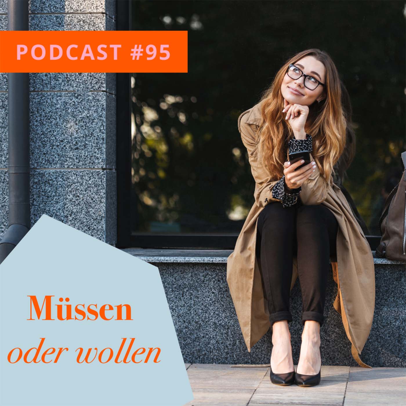 Müssen oder wollen episode artwork