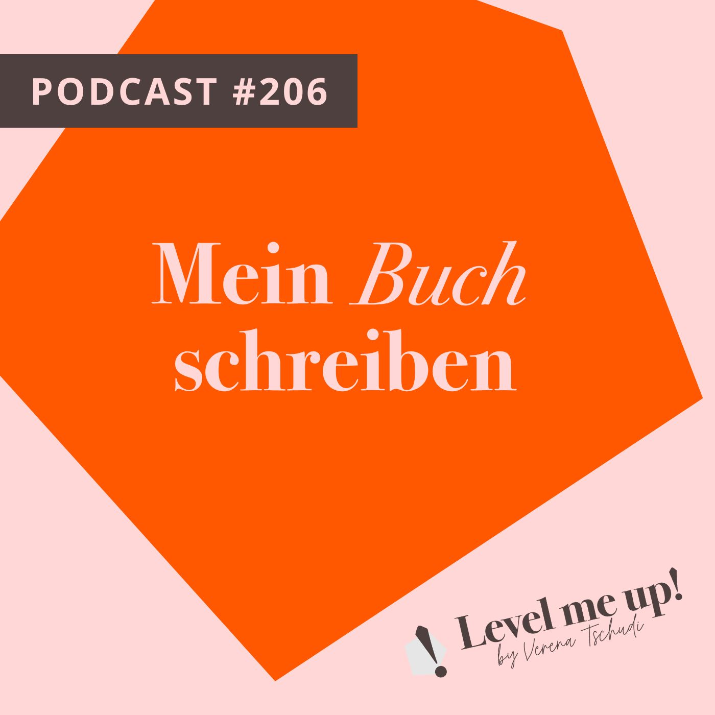 Mein Buch schreiben episode artwork