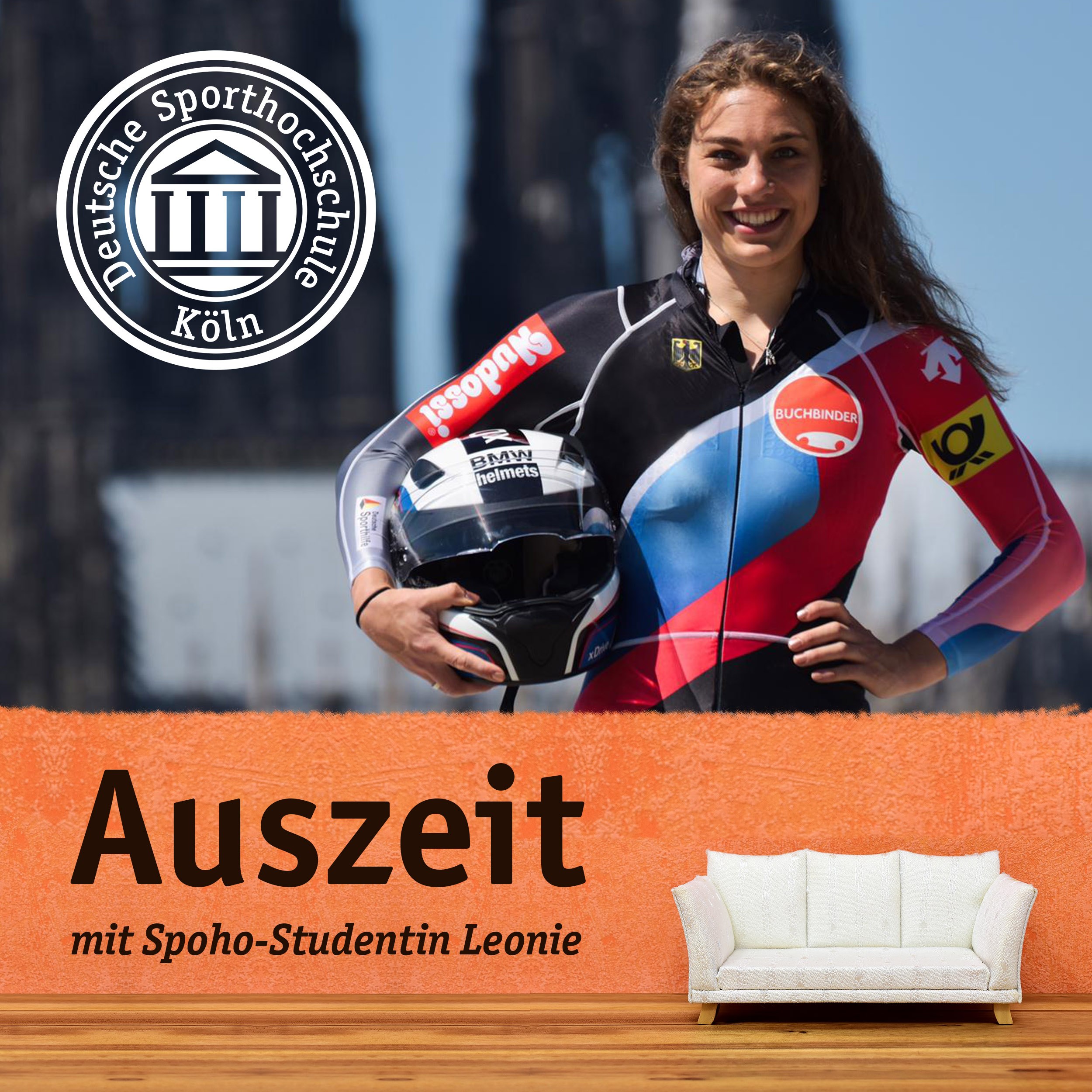 #02 Leonie - Wie stehst du zu Veränderungen? episode artwork