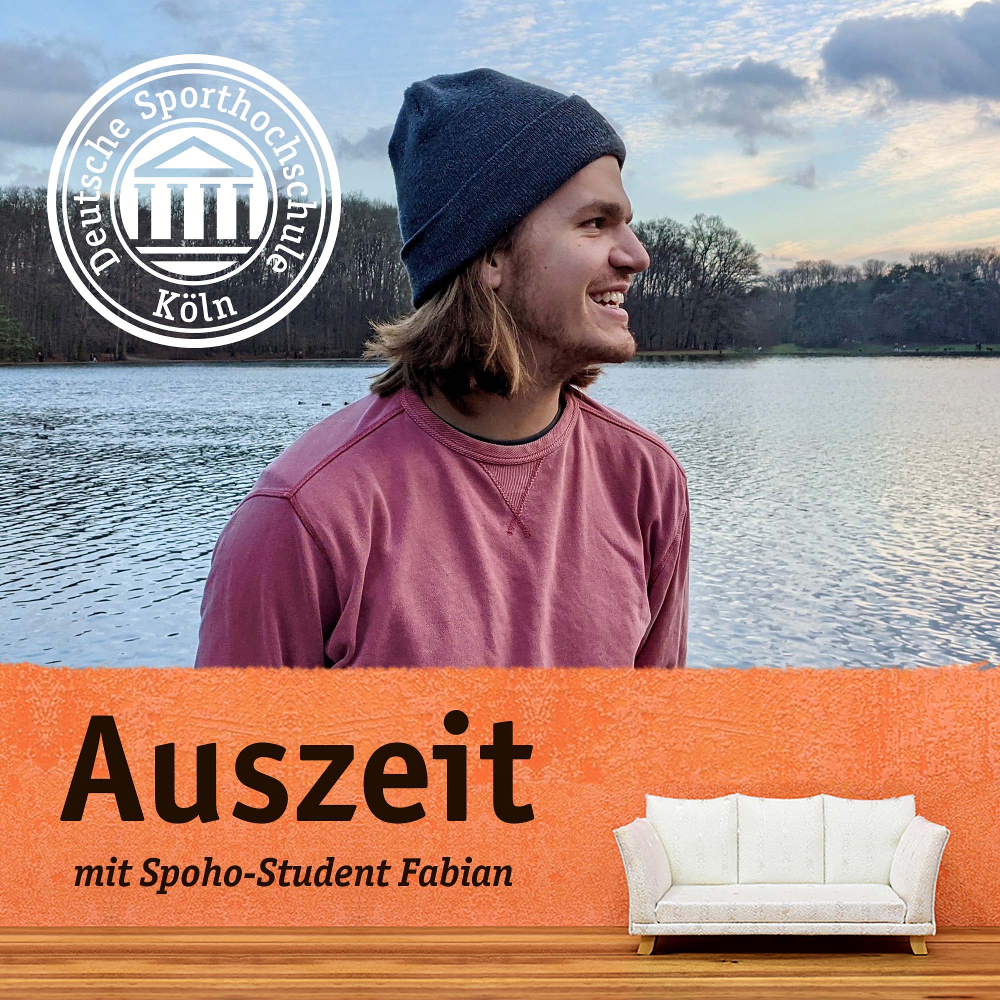 #07 Fabian - Wie wird man kreativ? episode artwork