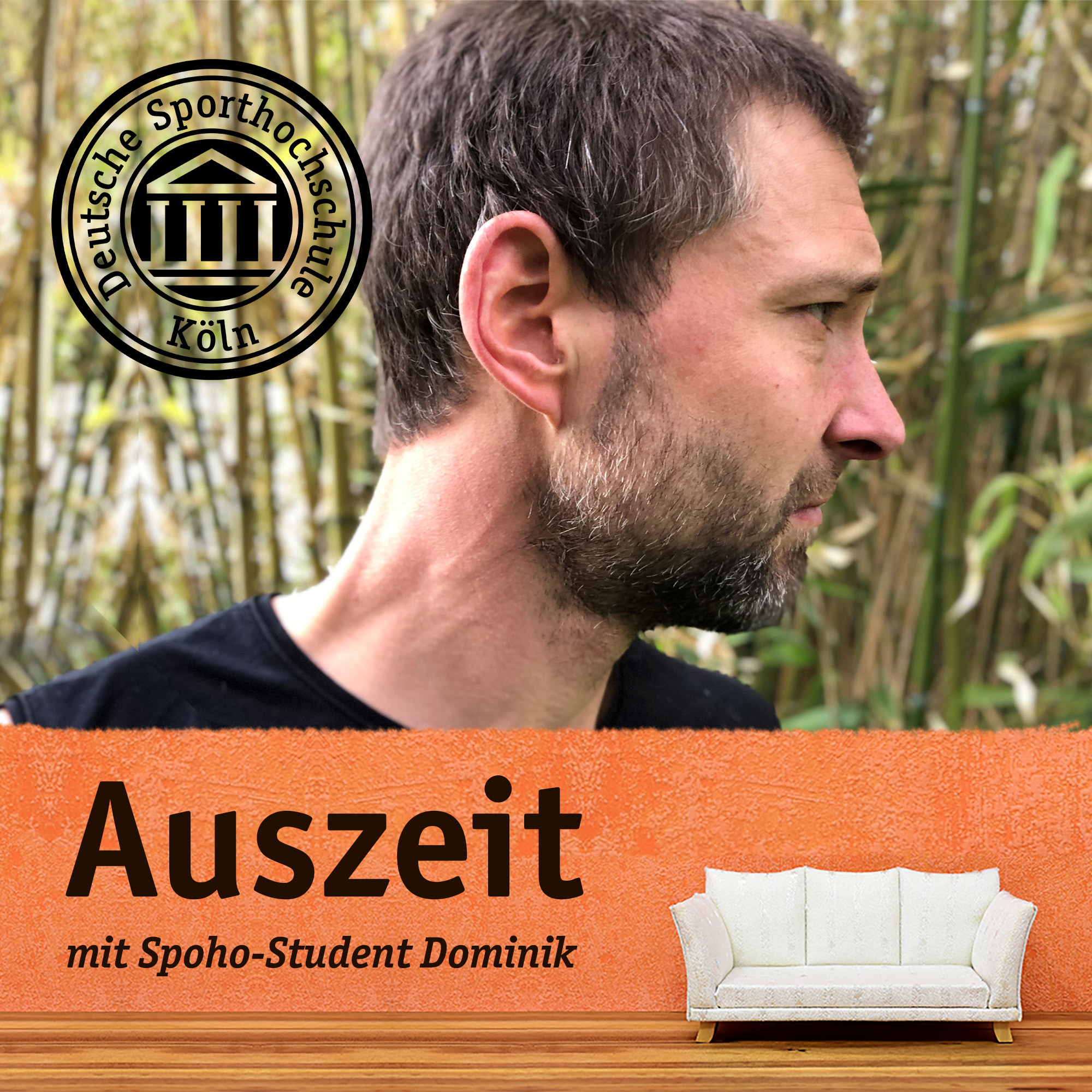 #13 Dominik - Wie fühlt sich Depression an? episode artwork